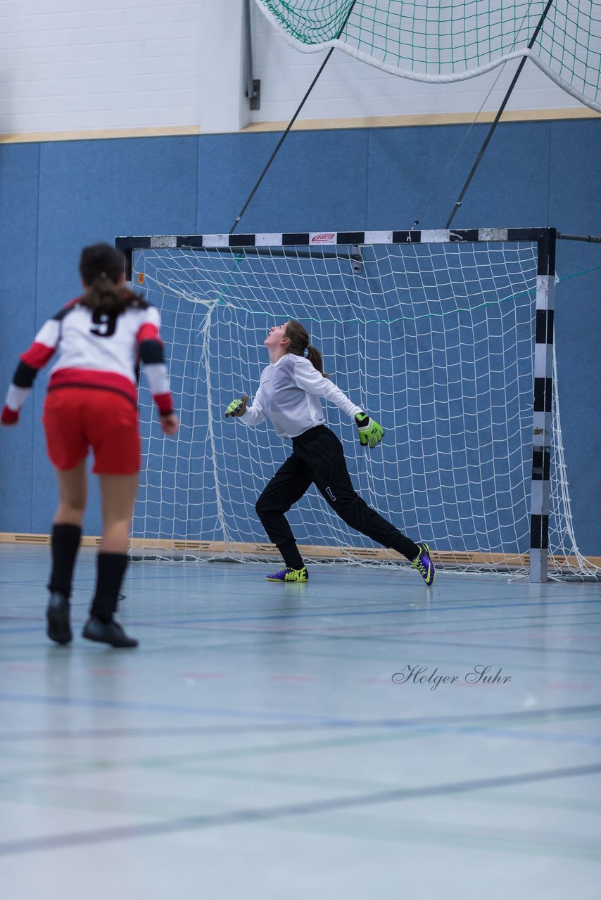 Bild 244 - B-Juniorinnen Futsal Qualifikation